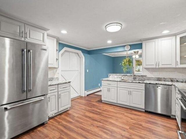 House for sale in Brockton, Plymouth County