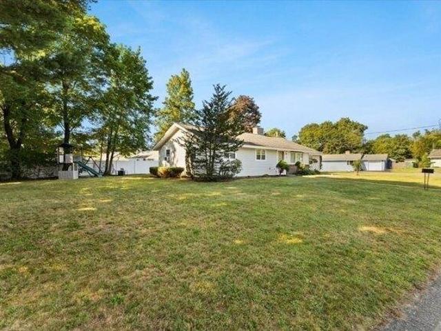 House for sale in Brockton, Plymouth County