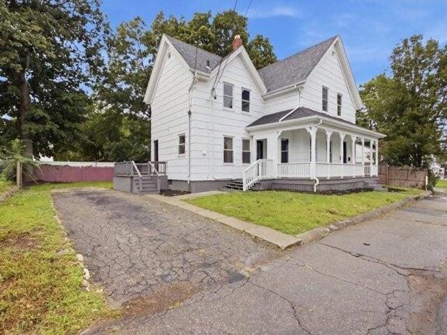 House for sale in Brockton, Plymouth County