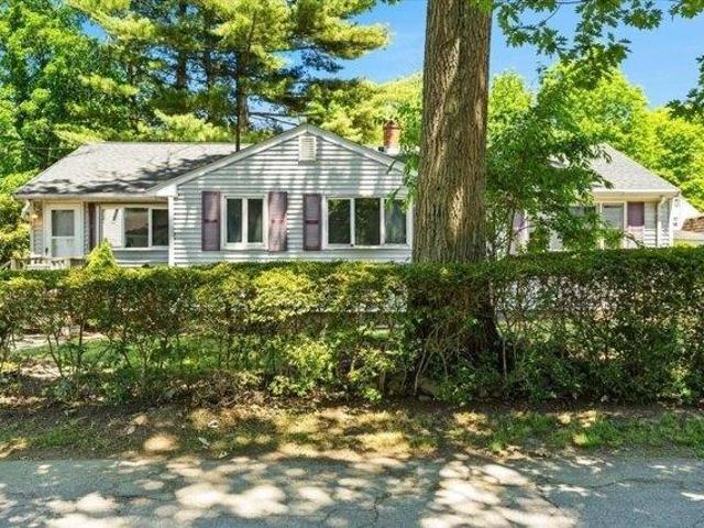 House for sale in Brockton, Plymouth County