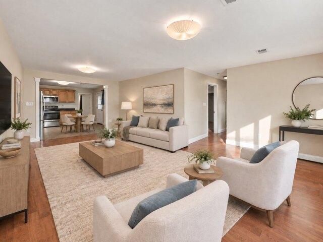 House for sale in Brockton, Plymouth County