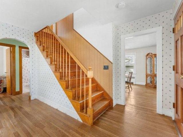 House for sale in Brockton, Plymouth County