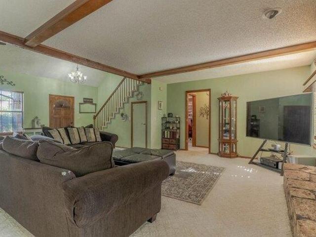 House for sale in Broken Arrow, Oklahoma