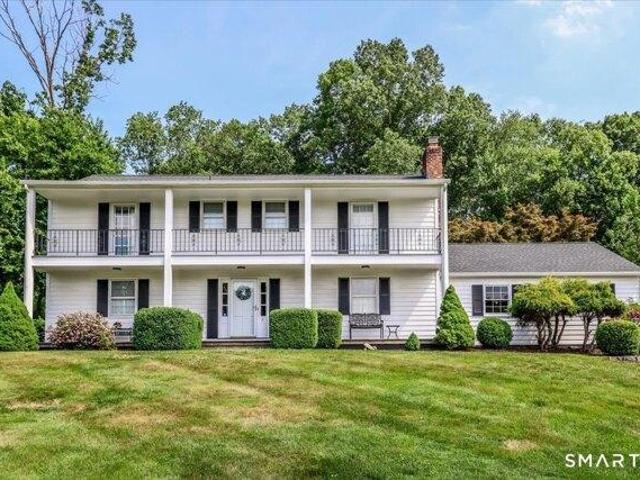 House for sale in Brookfield, Connecticut