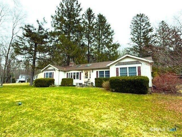 House for sale in Brookfield, Connecticut