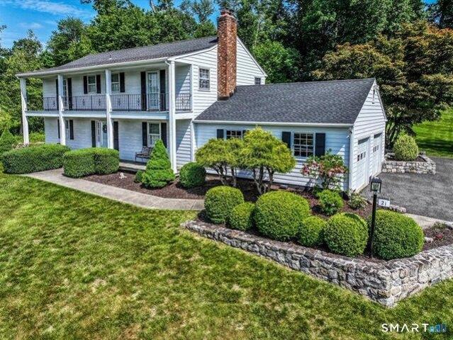 House for sale in Brookfield, Connecticut