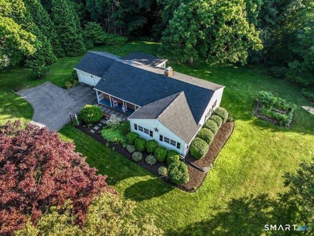 House for sale in Brookfield, Connecticut