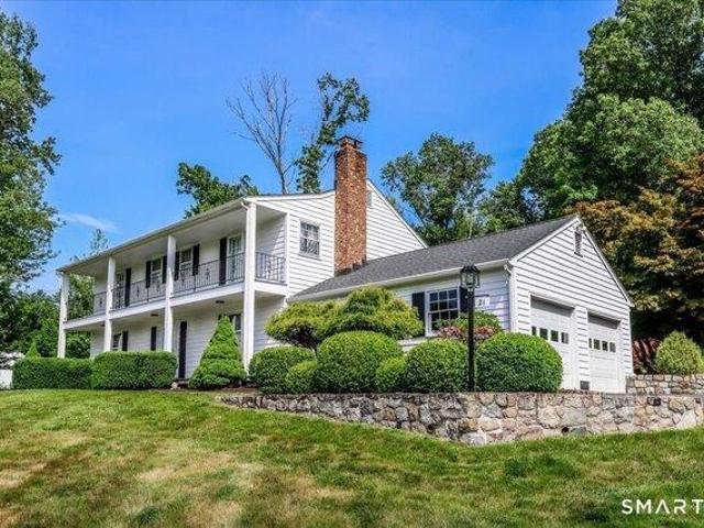 House for sale in Brookfield, Connecticut