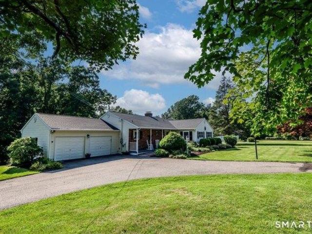 House for sale in Brookfield, Connecticut