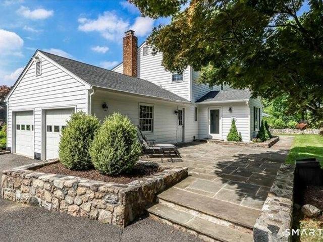 House for sale in Brookfield, Connecticut