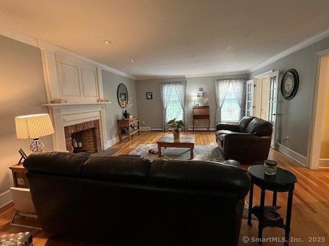 House for sale in Brookfield, Connecticut