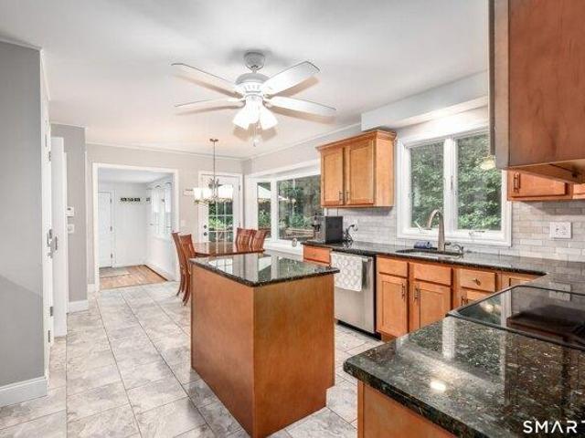 House for sale in Brookfield, Connecticut
