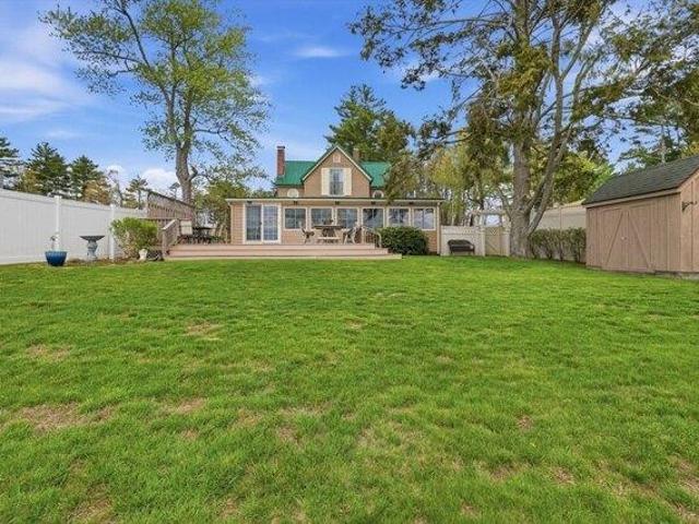 House for sale in Brookfield, Massachusetts