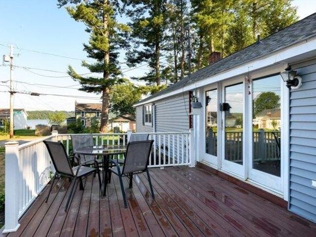 House for sale in Brookfield, Massachusetts