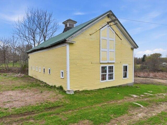 House for sale in Brookfield, Massachusetts
