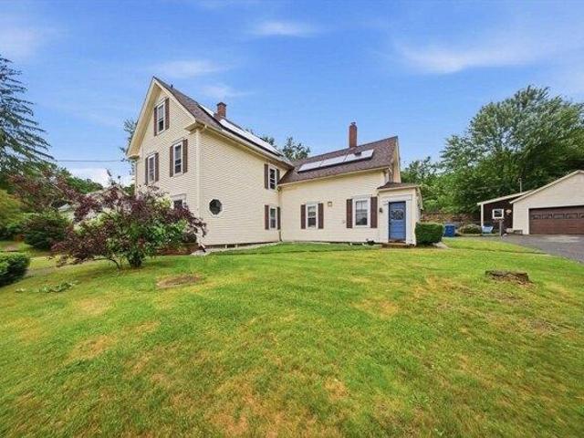 House for sale in Brookfield, Massachusetts