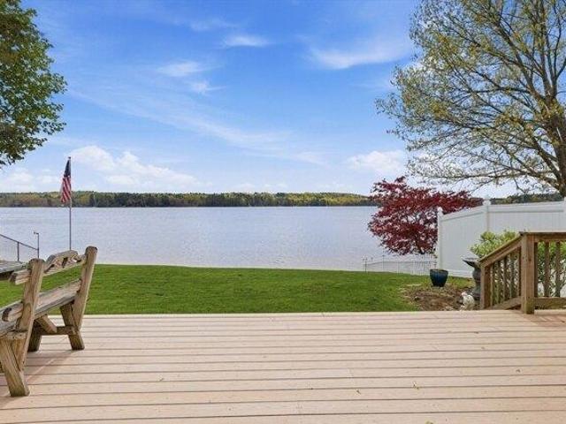 House for sale in Brookfield, Massachusetts