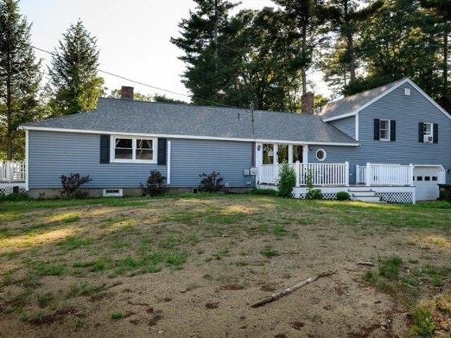 House for sale in Brookfield, Massachusetts