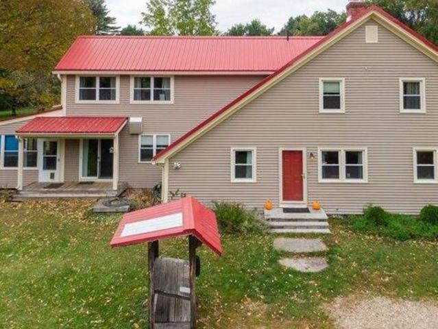 House for sale in Brookfield, Worcester County