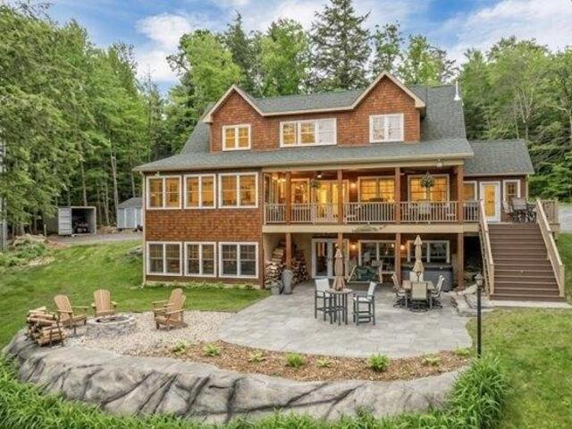 House for sale in New Hampshire