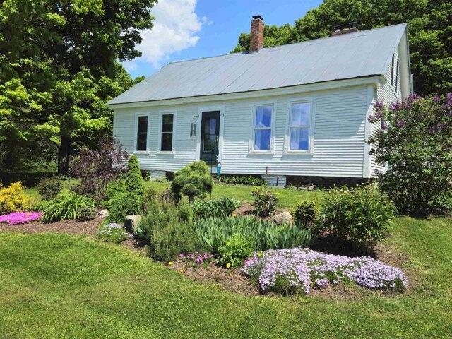 House for sale in Brookfield, Vermont