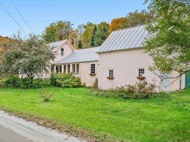 House for sale in West Brookfield, Brookfield
