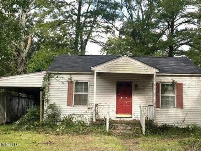 House for sale in Bogue Chitto, Mississippi