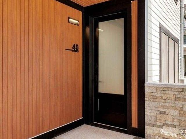 House for sale in Brookline, Massachusetts