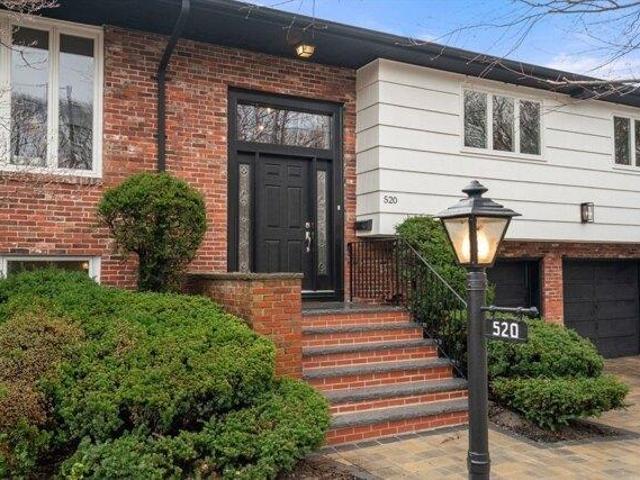 House for sale in Brookline, Massachusetts
