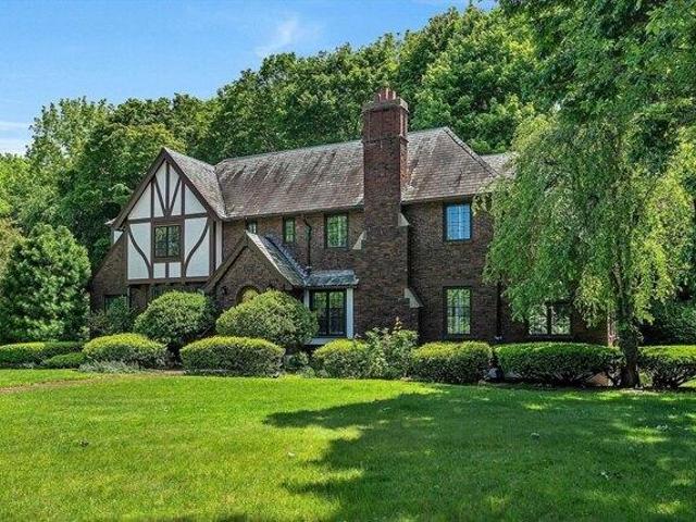 House for sale in Brookline, Massachusetts