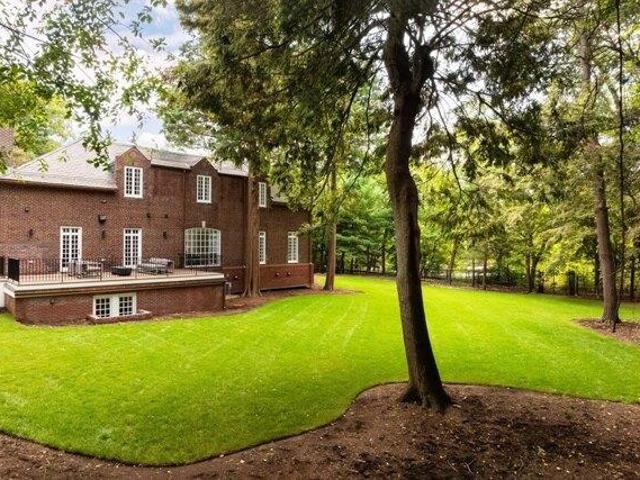 House for sale in Brookline, Massachusetts