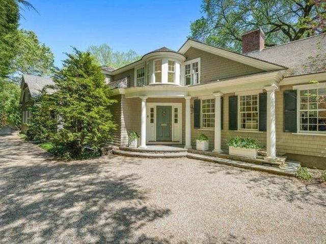 House for sale in Brookline, Massachusetts