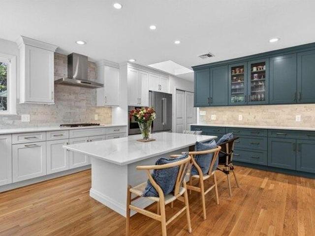 House for sale in Brookline, Massachusetts
