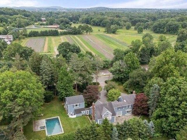 House for sale in Brookline, Massachusetts