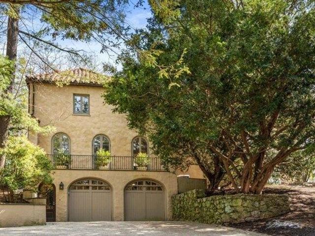 House for sale in Brookline, Massachusetts