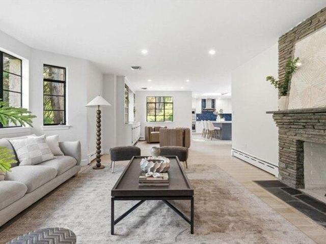 House for sale in Brookline, Massachusetts