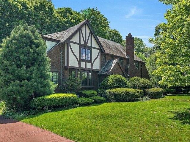House for sale in Brookline, Massachusetts