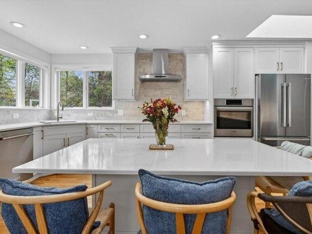 House for sale in Brookline, Massachusetts