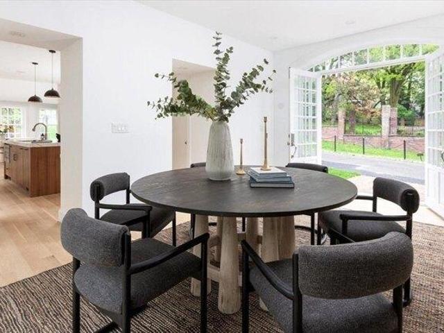 House for sale in Brookline, Massachusetts