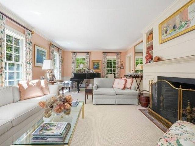 House for sale in Brookline, Massachusetts