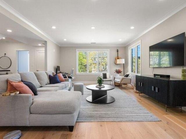 House for sale in Brookline, Massachusetts