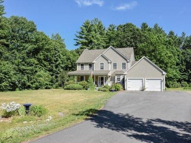 House for sale in New Hampshire