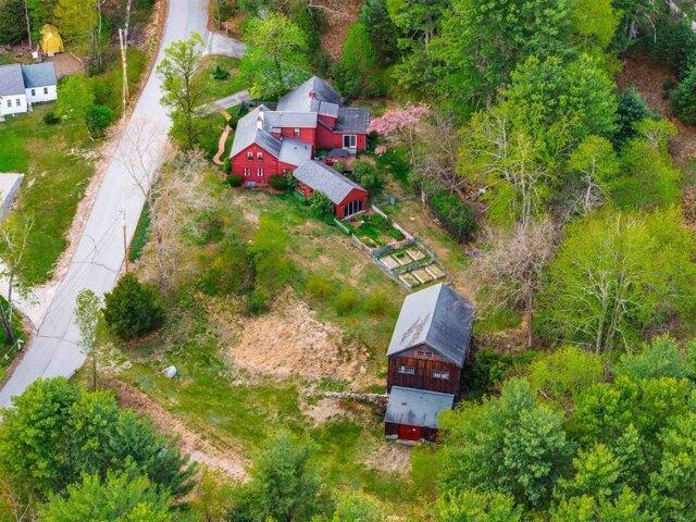 House for sale in New Hampshire