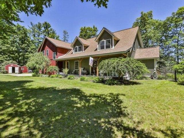 House for sale in New Hampshire