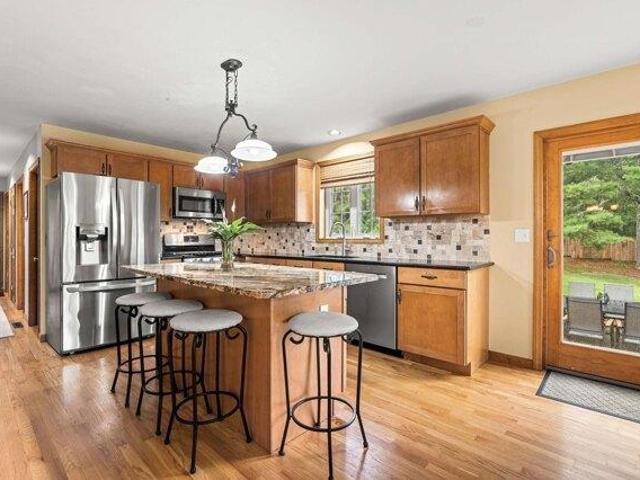 House for sale in New Hampshire