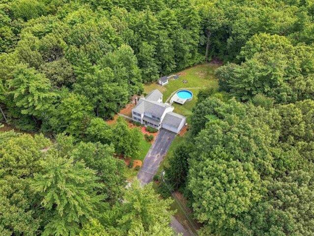 House for sale in New Hampshire