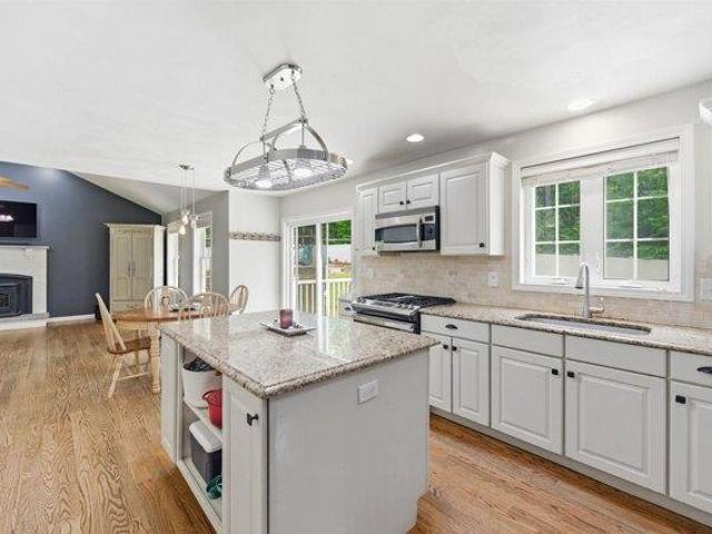 House for sale in New Hampshire