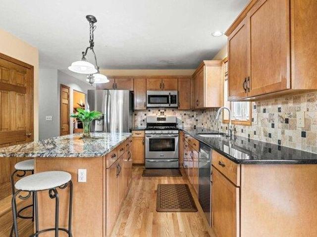 House for sale in New Hampshire