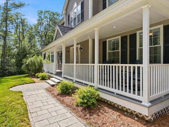 House for sale in New Hampshire