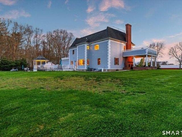 House for sale in Brooklyn, Connecticut